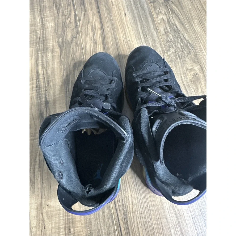 Jordan used please
